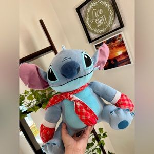 DISNEY Stitch Plush